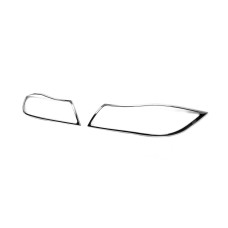BMW 3 E-90/91/92/93 2005-2011 Накладки на фары (2 шт)