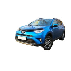 д/к  Toyota Rav4 2016-2018