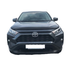 д/к  Toyota Rav4 2019-