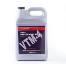 Трансмісійна олива Honda VTM-4, 4 л