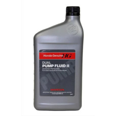 Трансмісійна олива Honda DPS-F, 1л