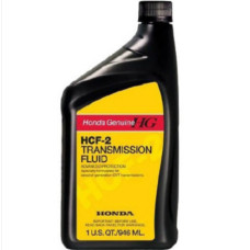 Трансмісійна олива Honda CVT Fluid HCF-2, 0,946л