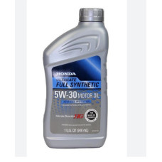Моторна олива Honda Ultimate 5W-30 SP GF-6, 0,946л
