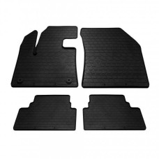 к/с Citroen C5 Aircross 18- (design 2016) with plastic clips CP2 (4 шт)