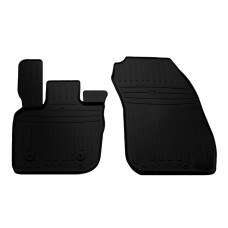 к/с Ford Fusion (USA) (2016-) (special design 2017) with plastic clips FC2 (2 шт)