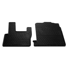 к/с Honda Civic sedan (4d) (2011-2016) (design 2016) with plastic clips HND (2 шт)