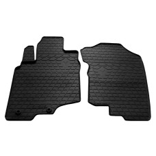 к/с Honda Insight II (2009-2014) (design 2016) with plastic clips HND (2 шт)