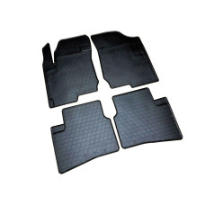 к/с KIA Ceed 06-/Hyundai I 30 06-/Elantra 07-11 (design 2016) (4 шт)