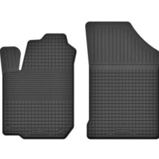 к/с KIA Soul EV 14- (design 2016) with plastic clips HK (2 шт)