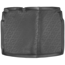 к/б  Volkswagen Golf 6 HB (09-13) тэп