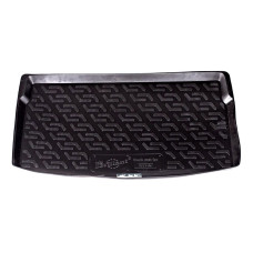 к/б  Volkswagen Polo V HB (09-)