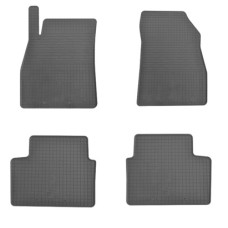 к/с Opel Insignia A (2008-2017) (design 2016) with plastic clips OP - 4м
