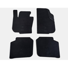 к/с Skoda Superb 08-15 (4 шт) (design 2016) with plastic clips AV2
