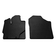к/с Toyota Yaris hybrid 13- (design 2016) with plastic clips TL (2 шт)