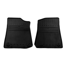 к/с Jeep Wrangler (JL) (3/5 doors) 18- (special design 2017) with plastic clips FC2 (2 шт)