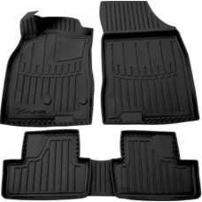 к/с Jeep Wrangler (JK) (5 doors) (2007-2018) (special design 2017) (4 шт)