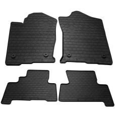 к/с Great Wall Haval H9 17- (design 2016) with plastic clips OP (2 шт)