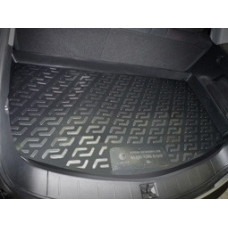 к/б  SsangYong Actyon Sports (08-)