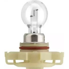 Автолампа  PS24W Standard 12V 24W PG20/3 (1шт)