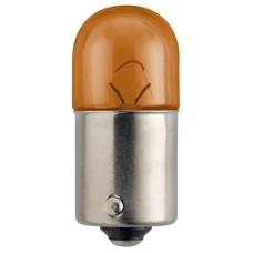 Автолампа  RY10W Standard 12V 10W BAU15s (1шт)