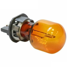Автолампа  PWY24W Standard 12V 24W WP3,3x14,5/4 желтая (1шт)