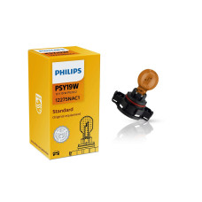 Автолампа  PSY19W Standard 12V 19W PG20/2 (1шт)