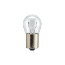 Автолампа  P22 Standard 12V 15W BA15s (1шт)