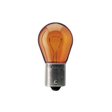 Автолампа  PY21W Standard 12V 21W BAU15s желтая (1шт)