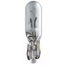 Автолампа  W2W Standard 12V 2W W2x4,6d (1шт)