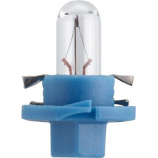 Автолампа  BAX Standard 12V 1.2W BX8,4d (1шт)