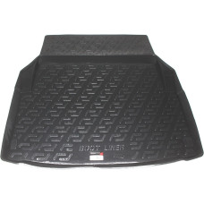к/б  Mercedes E (W212) (09-16) basic version тэп