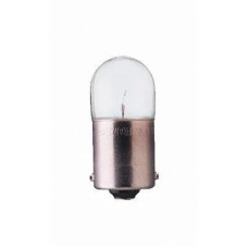 Автолампа  R10W Standard 12V 10W BA15s (1шт)
