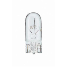 Автолампа  W2,2W Standard 12V 2.2W W2,1x9,5d (1шт)