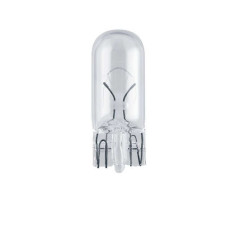 Автолампа  W5W Standard 12V 5W W2,1x9,5d (1шт)