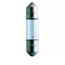 Автолампа  T6,2 Standard 24V 3W SV6 (1шт)