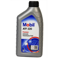 Трасмісійна олива Mobil ATF 220 1 л