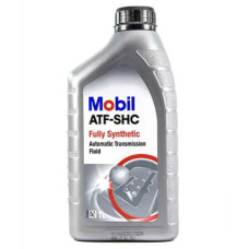 Трасмісійна олива Mobil ATF-SHC 1 л