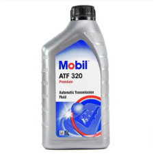 Трасмісійна олива Mobil ATF 320 1 л