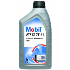 Трансмісійна олива Mobil LT71141 1 л