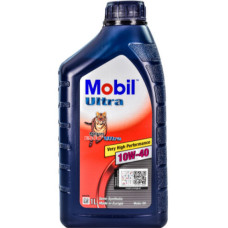 Моторна олива Mobil Ultra 10W-40 1 л
