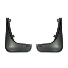 бризковики Ford C-Max 2003-2010, передні 2шт