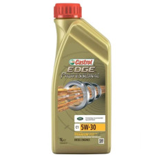 Моторна олива Castrol Edge Professional C1 5W-30 Land Rover 1л