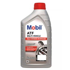 Трасмісійна олива Mobil ATF Multi-Vehicle 1 л