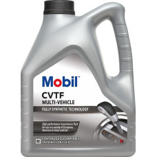 Трансмісійна олива Mobil CVTF Multi-Vehicle 4 л