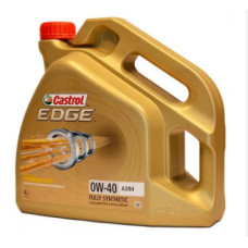 Моторна олива Castrol Edge 0W-40 A3/B4, 4л