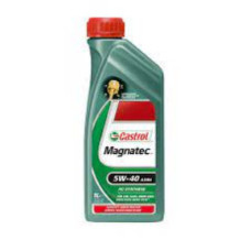 Моторна олива Castrol Magnatec 5W-40 A3/B4, 1л