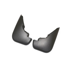 бризковики Ford Fusion (02-10),HB передні кт. 2 шт
