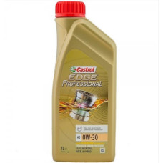 Моторна олива Castrol Edge Professional A5 0W-30 Volvo 1л
