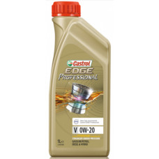 Моторна олива Castrol Edge Professional V 0W-20 (Volvo) 1л