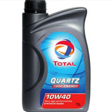 Моторна олива Total Quartz 7000 ENergy 10W40, 1л